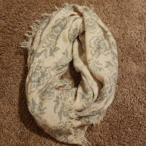 Rose Infiniti Scarf
